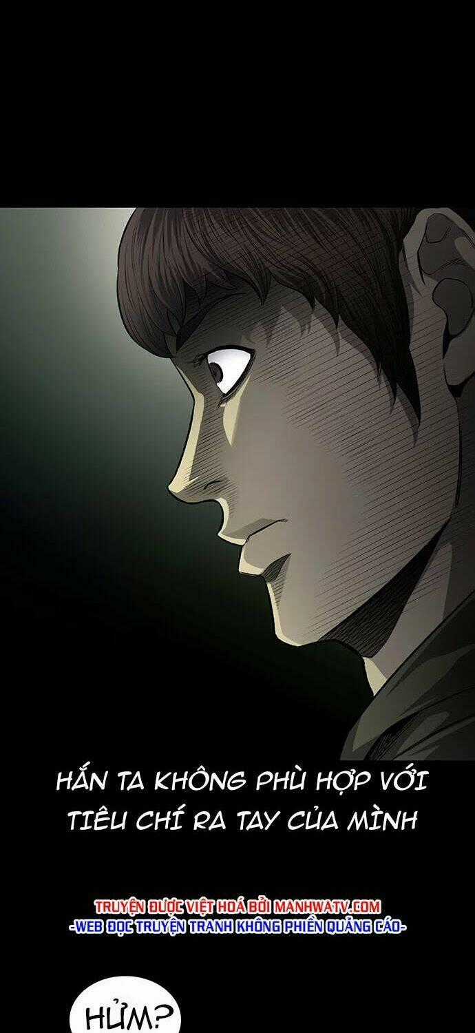 Tao Là Công Lý Chapter 49 trang 42