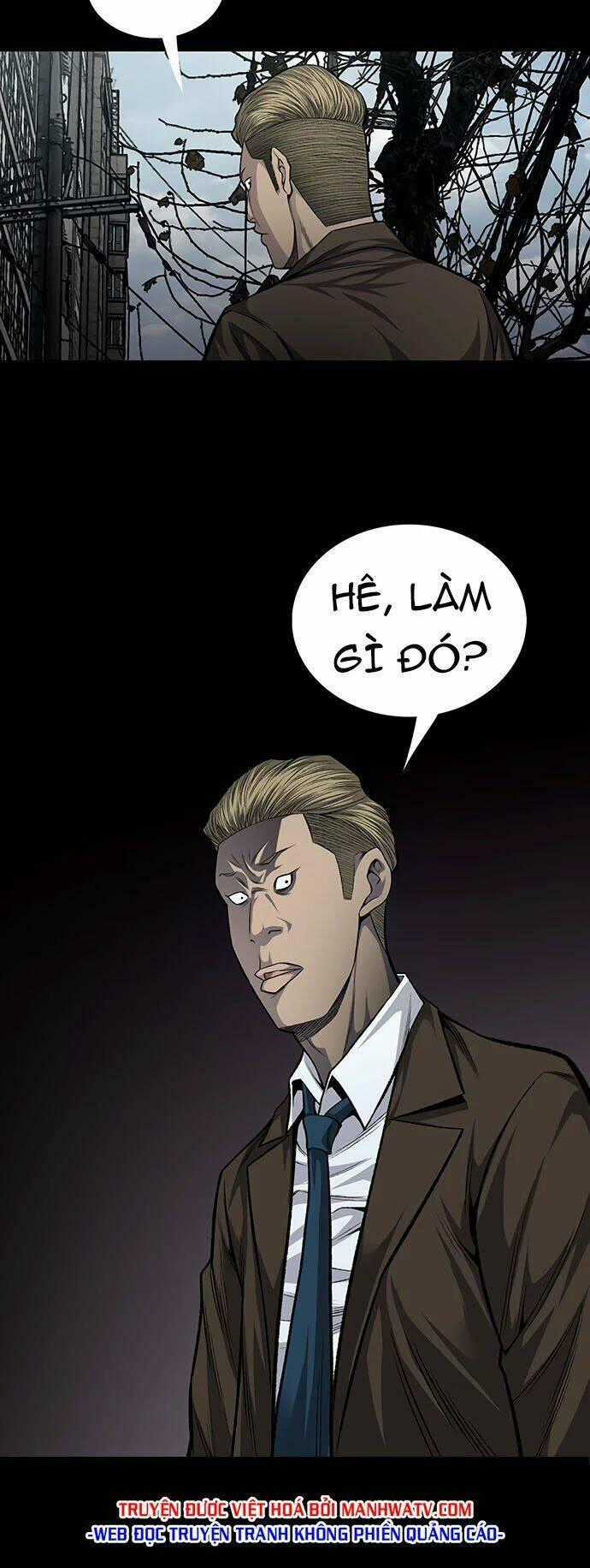 Tao Là Công Lý Chapter 49 trang 43