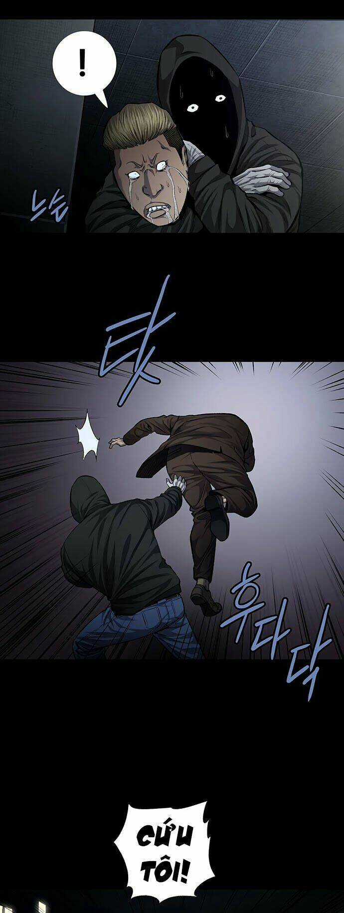 Tao Là Công Lý Chapter 49 trang 5