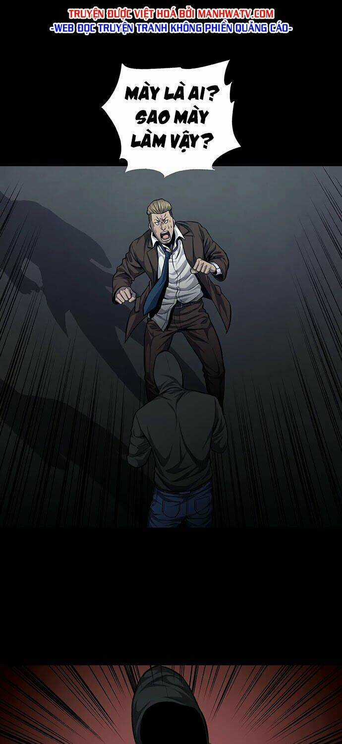 Tao Là Công Lý Chapter 49 trang 7