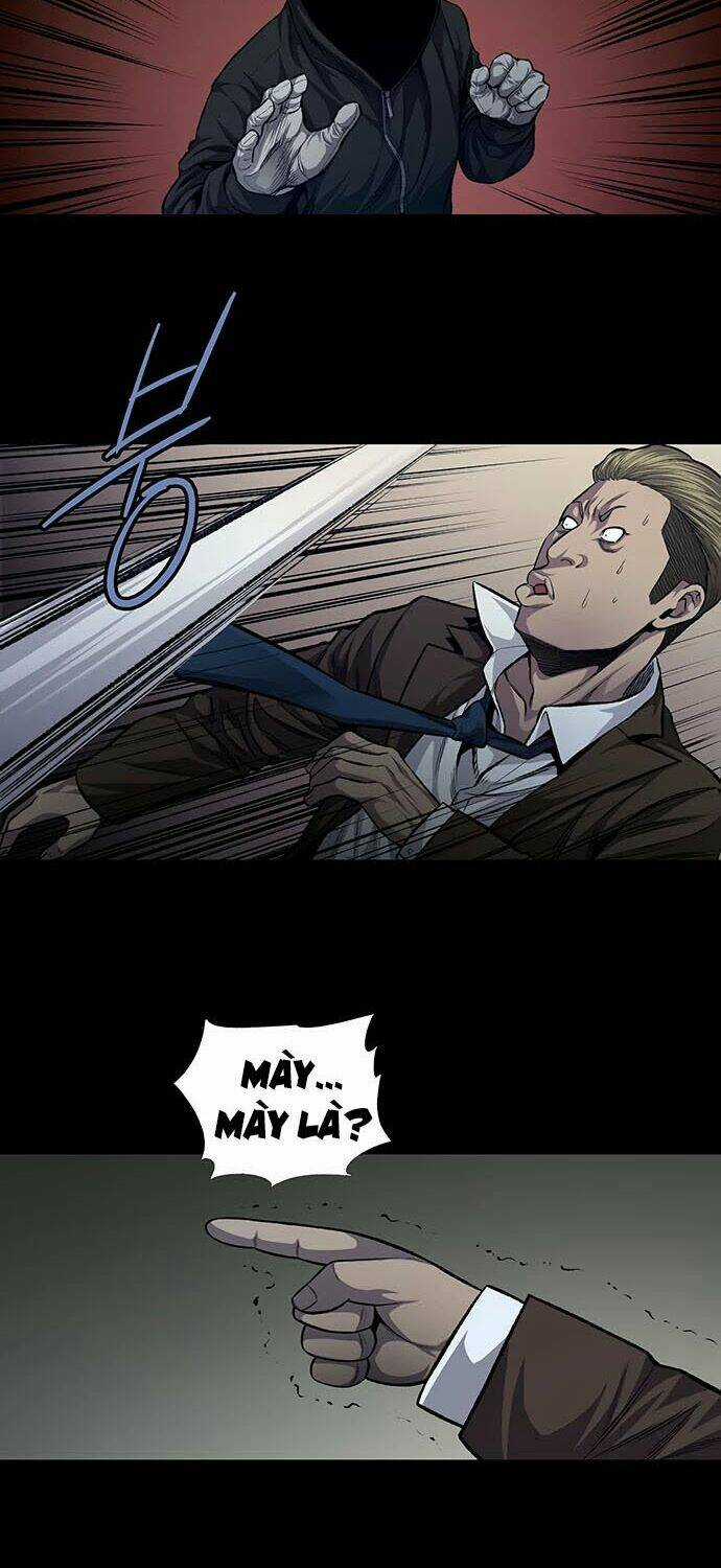 Tao Là Công Lý Chapter 49 trang 8