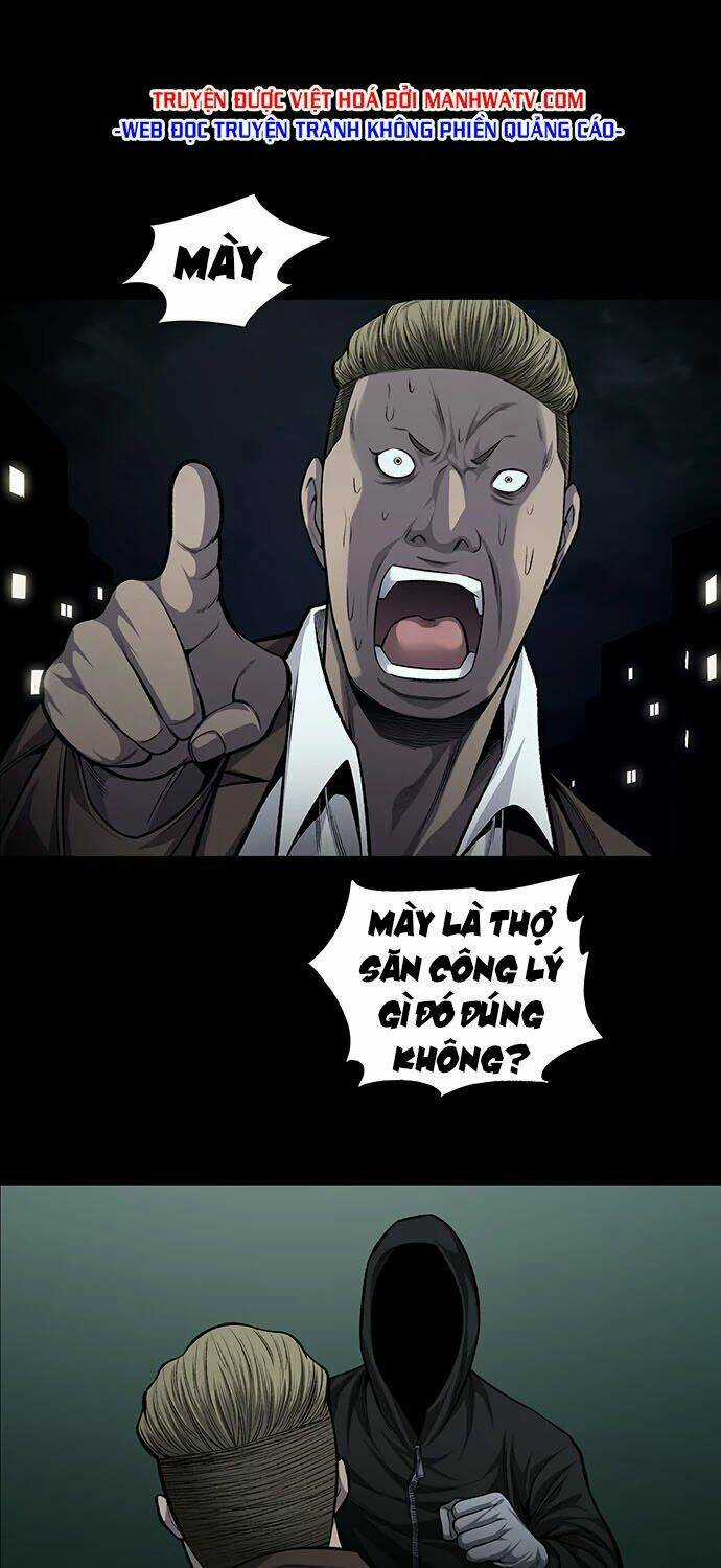 Tao Là Công Lý Chapter 49 trang 9