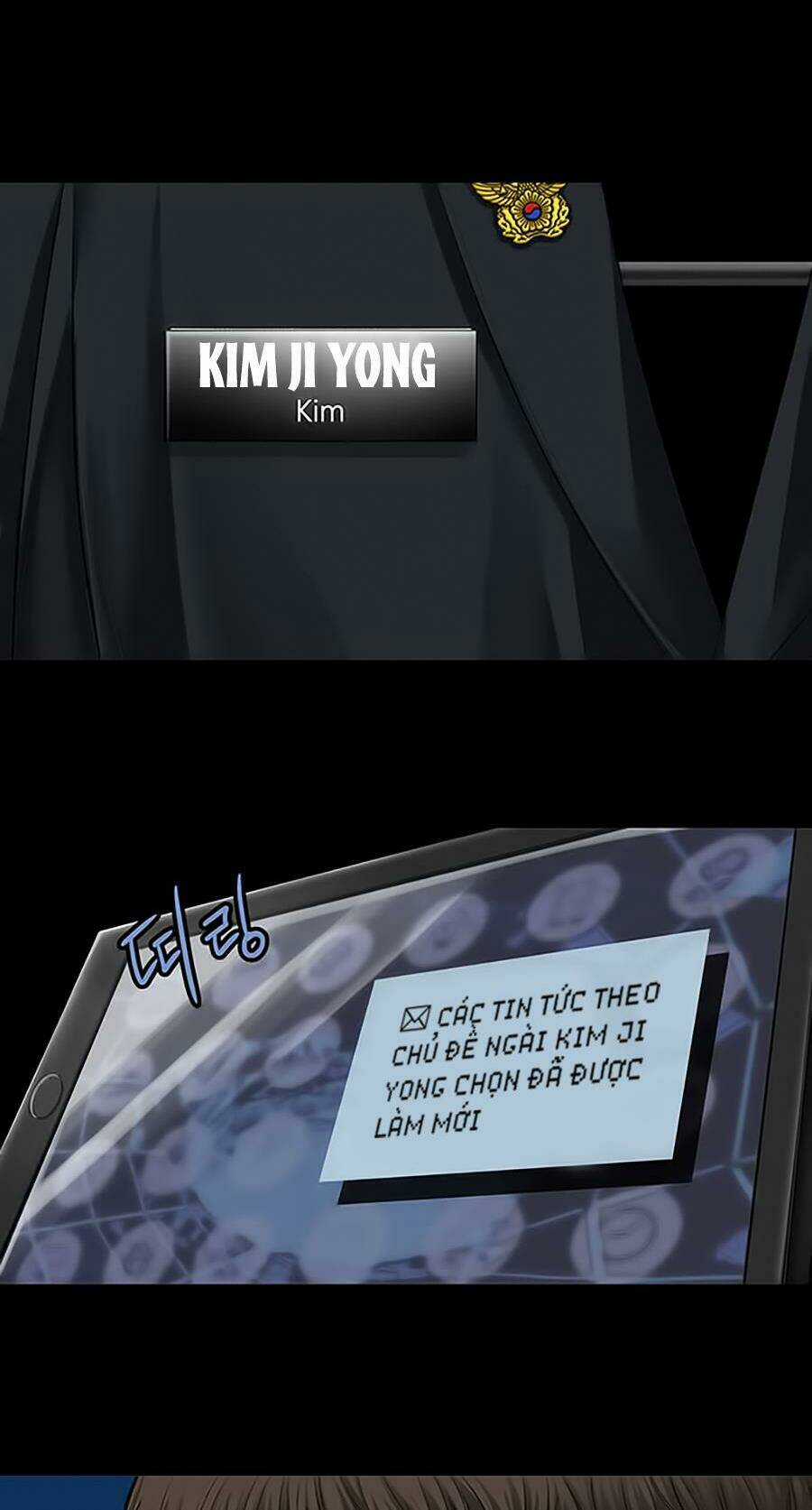 Tao Là Công Lý Chapter 5 trang 11