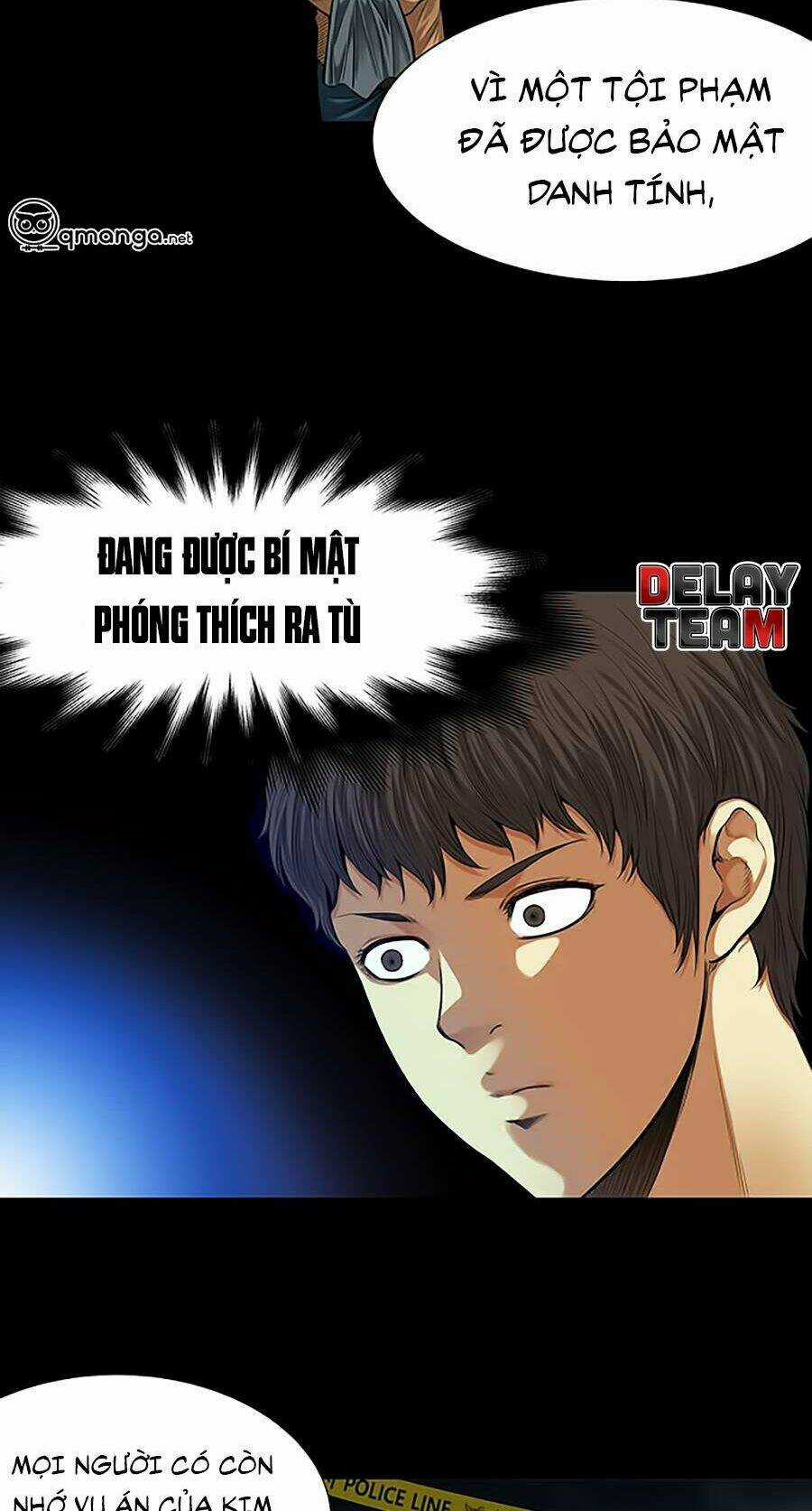 Tao Là Công Lý Chapter 5 trang 15