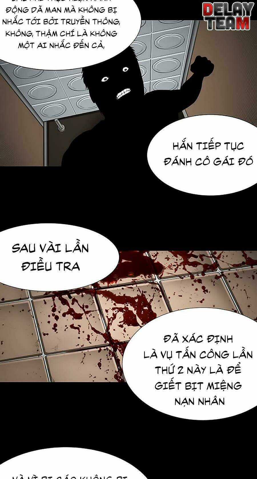 Tao Là Công Lý Chapter 5 trang 17