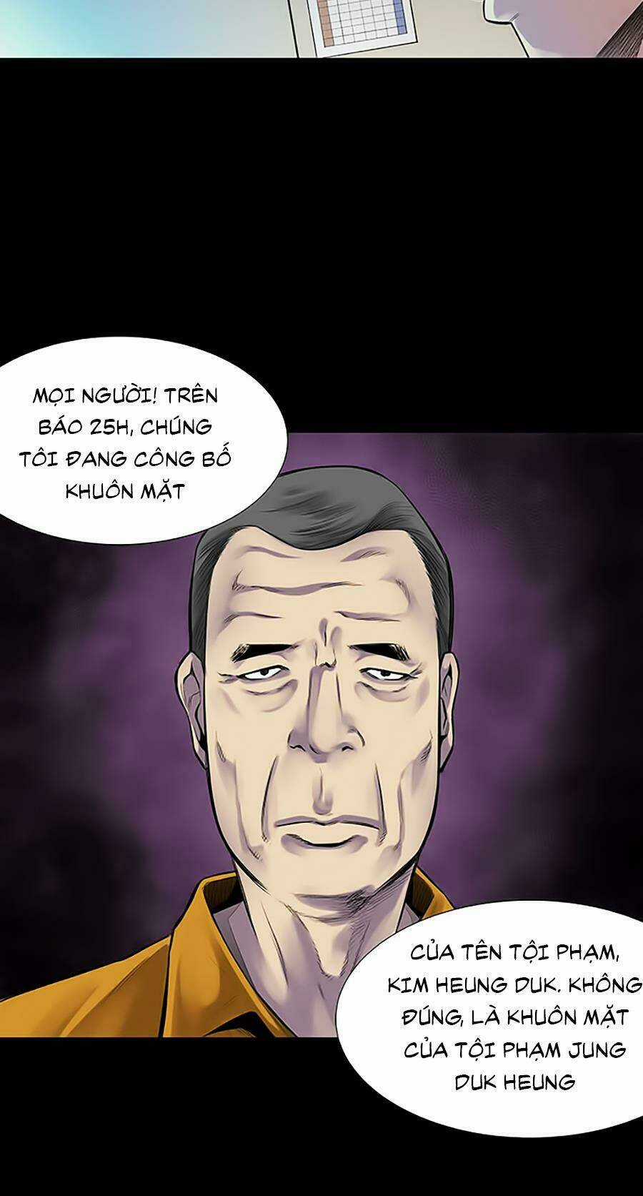 Tao Là Công Lý Chapter 5 trang 22