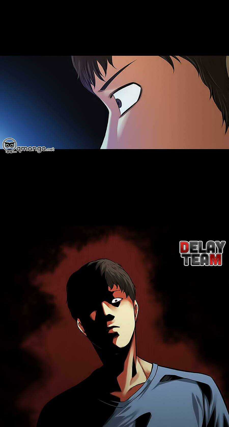 Tao Là Công Lý Chapter 5 trang 23