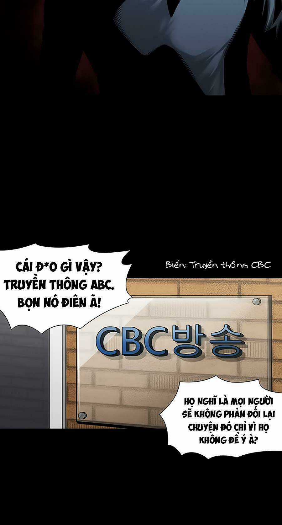 Tao Là Công Lý Chapter 5 trang 24