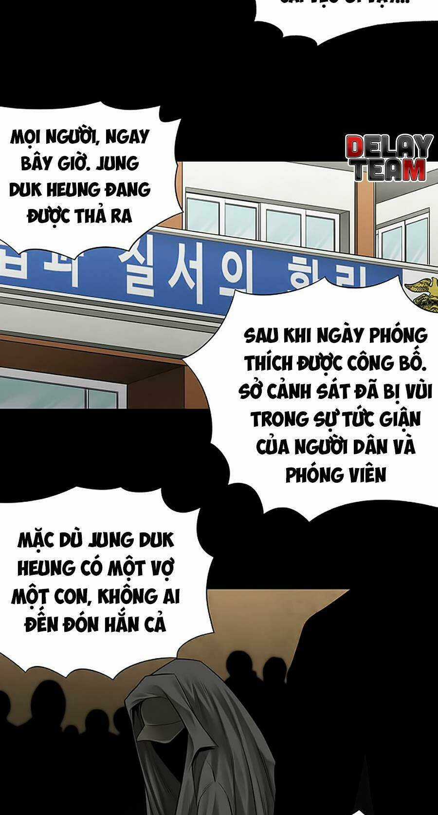 Tao Là Công Lý Chapter 5 trang 26
