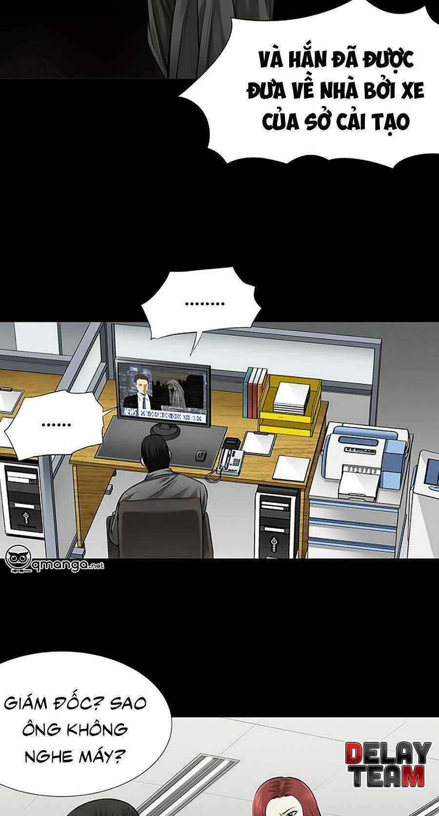 Tao Là Công Lý Chapter 5 trang 27