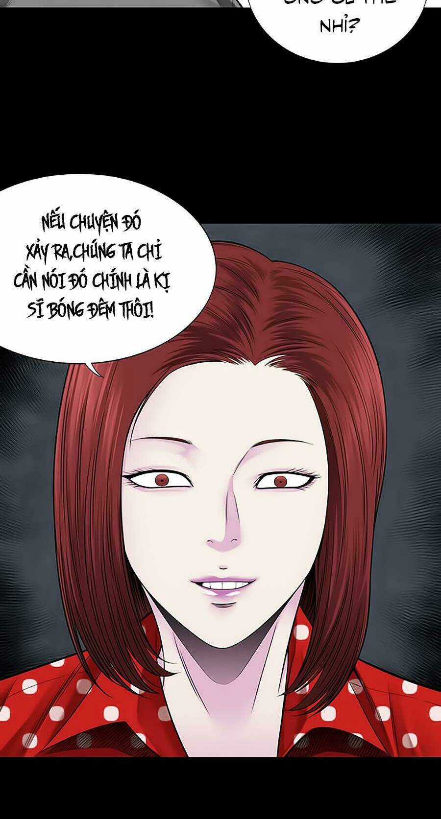 Tao Là Công Lý Chapter 5 trang 33