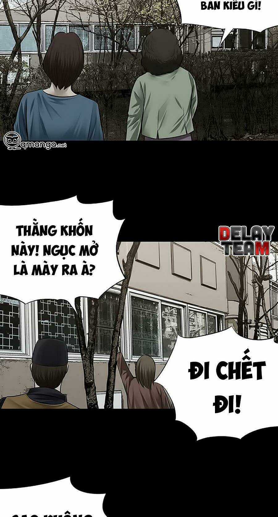 Tao Là Công Lý Chapter 5 trang 35