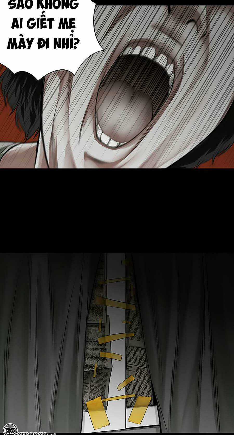 Tao Là Công Lý Chapter 5 trang 36