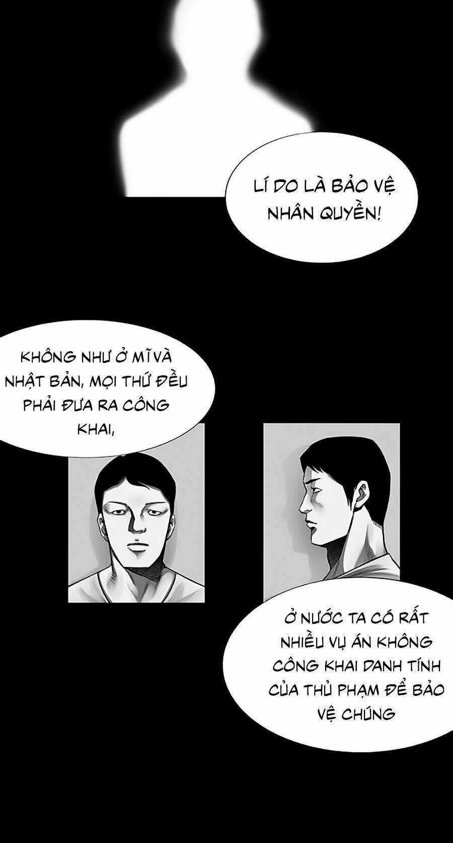 Tao Là Công Lý Chapter 5 trang 4