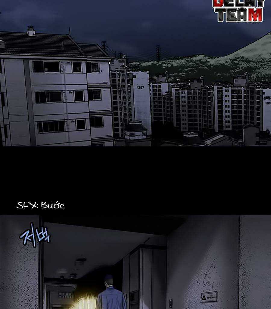 Tao Là Công Lý Chapter 5 trang 42