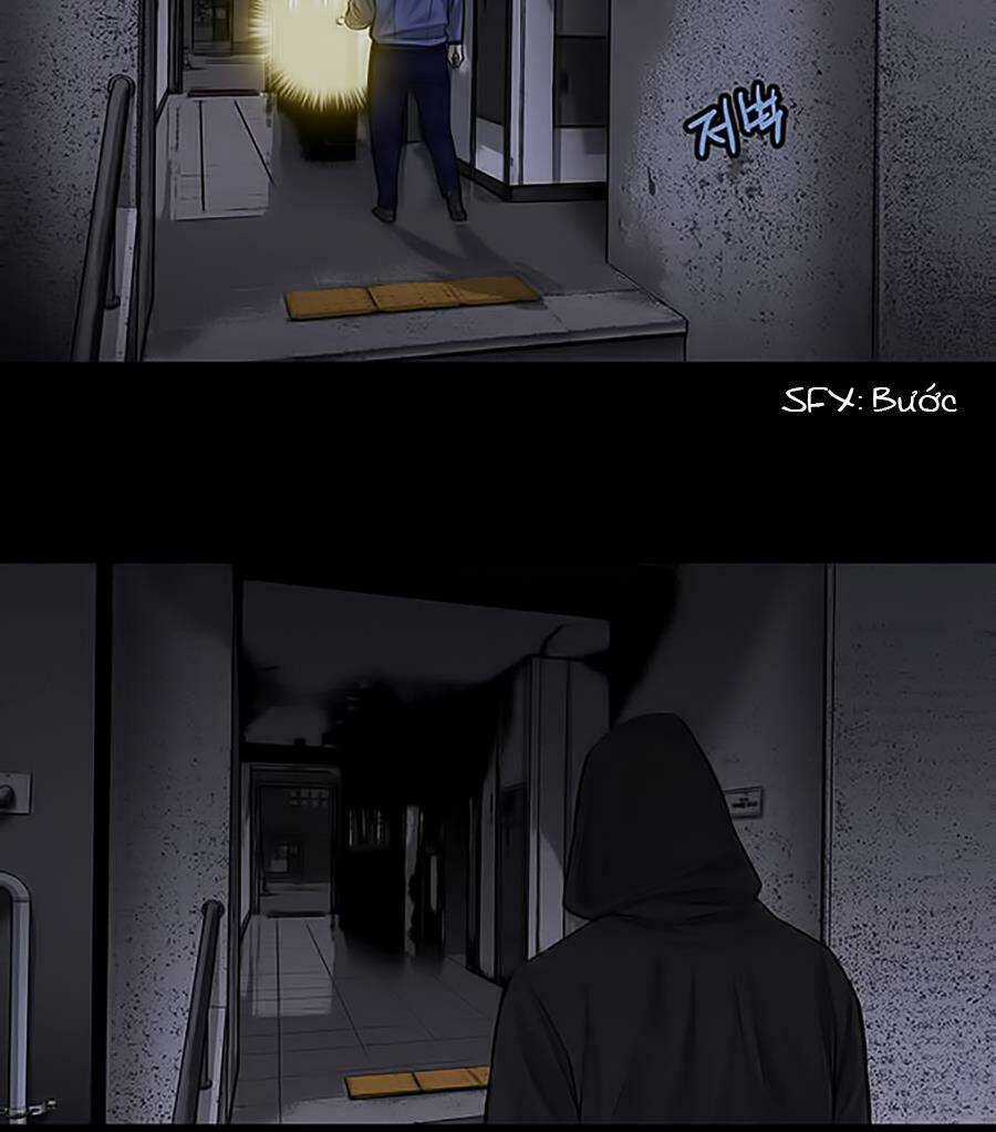 Tao Là Công Lý Chapter 5 trang 43