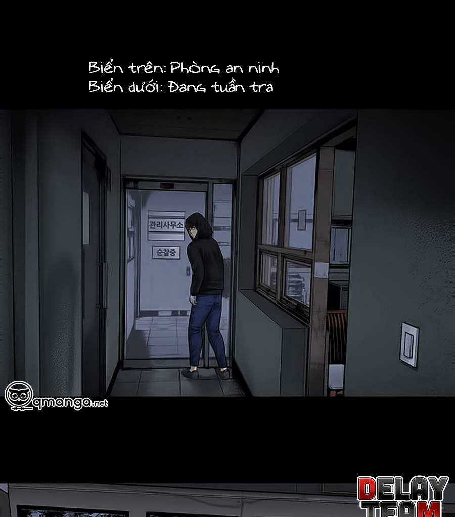 Tao Là Công Lý Chapter 5 trang 44