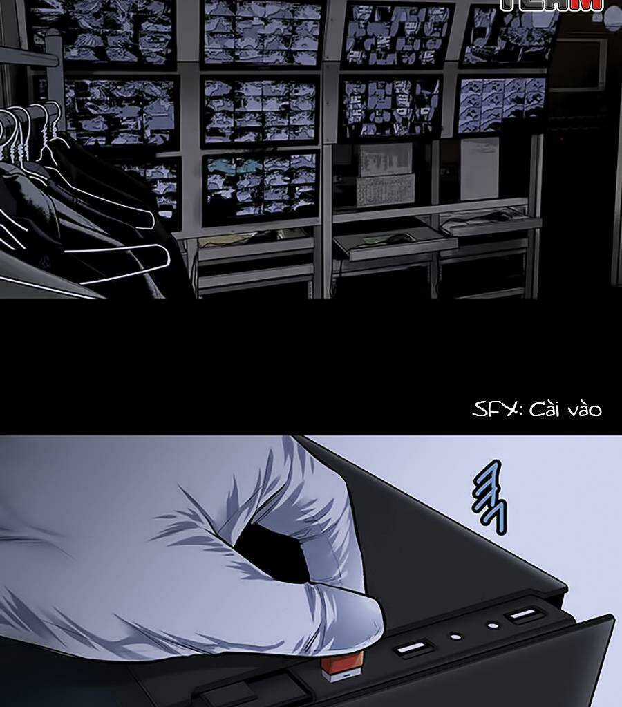 Tao Là Công Lý Chapter 5 trang 45