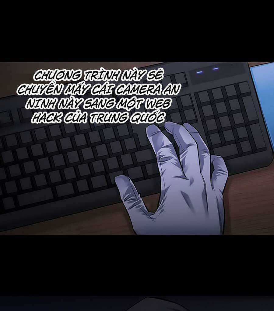 Tao Là Công Lý Chapter 5 trang 47