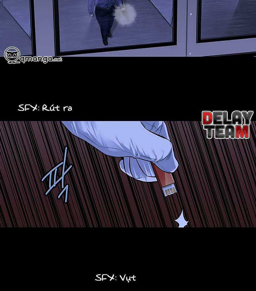 Tao Là Công Lý Chapter 5 trang 49