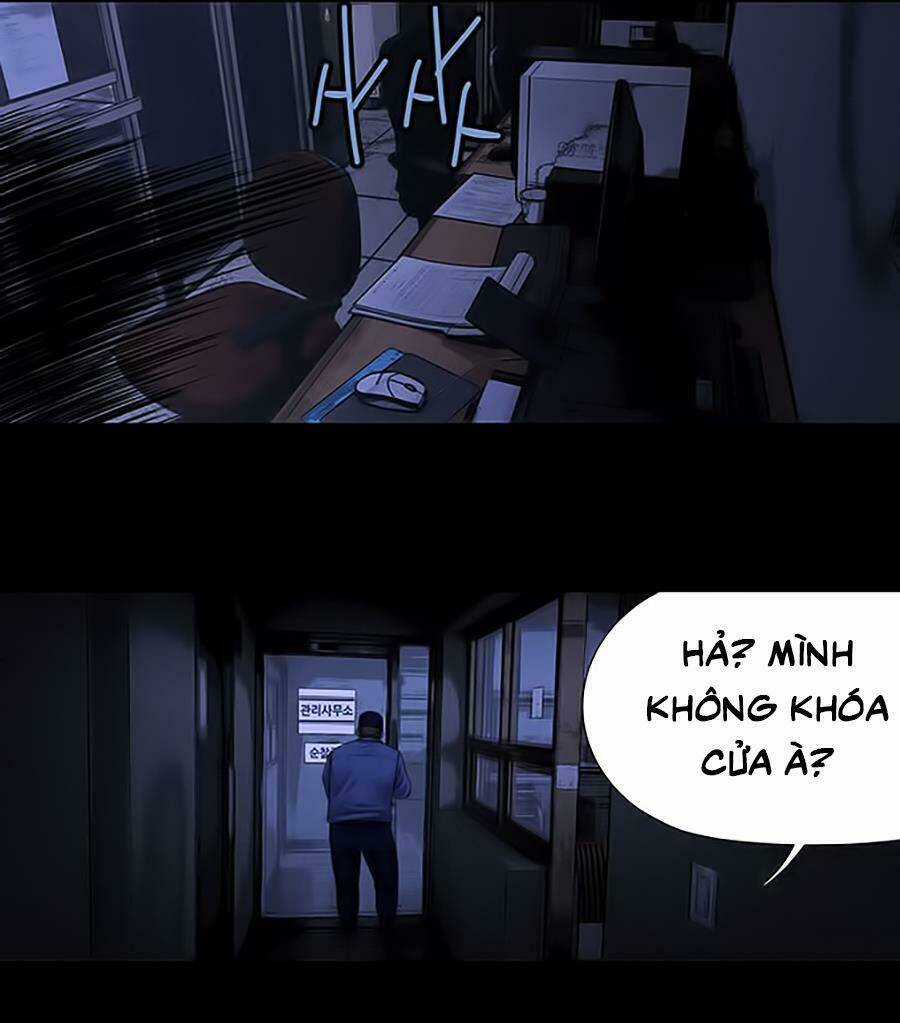 Tao Là Công Lý Chapter 5 trang 50