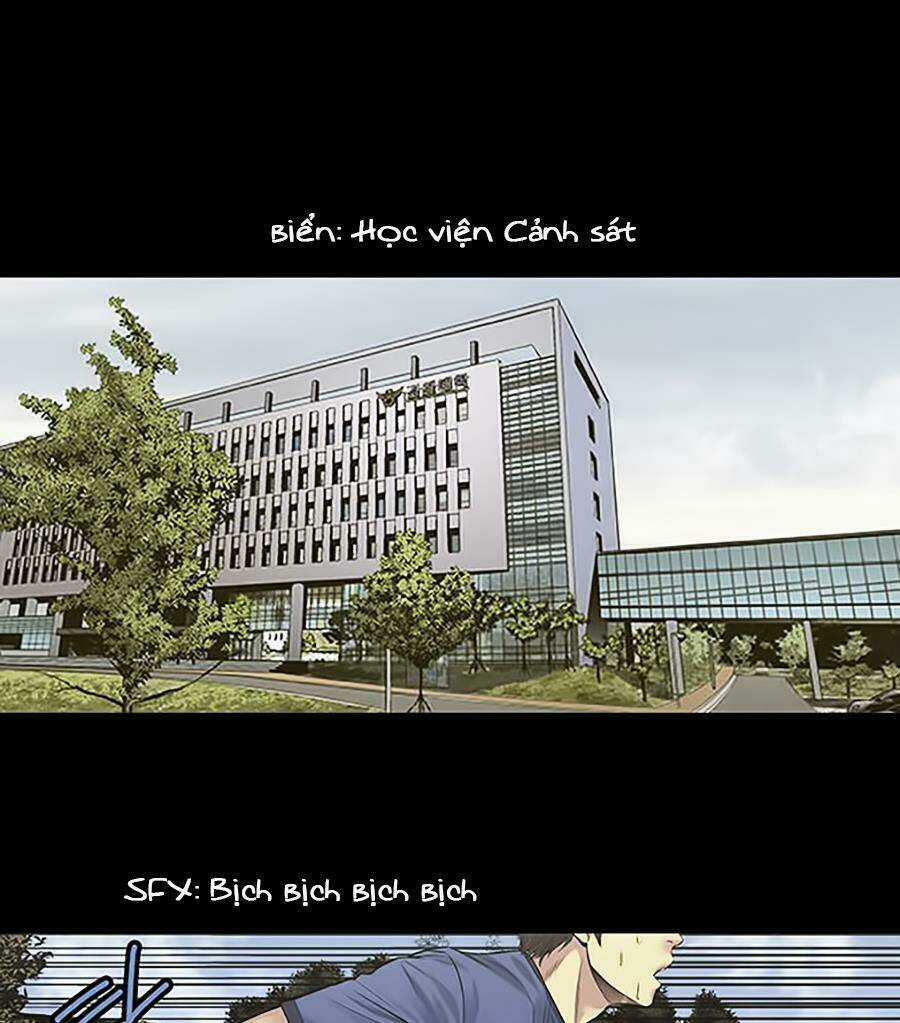 Tao Là Công Lý Chapter 5 trang 51