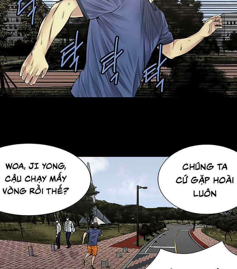 Tao Là Công Lý Chapter 5 trang 52