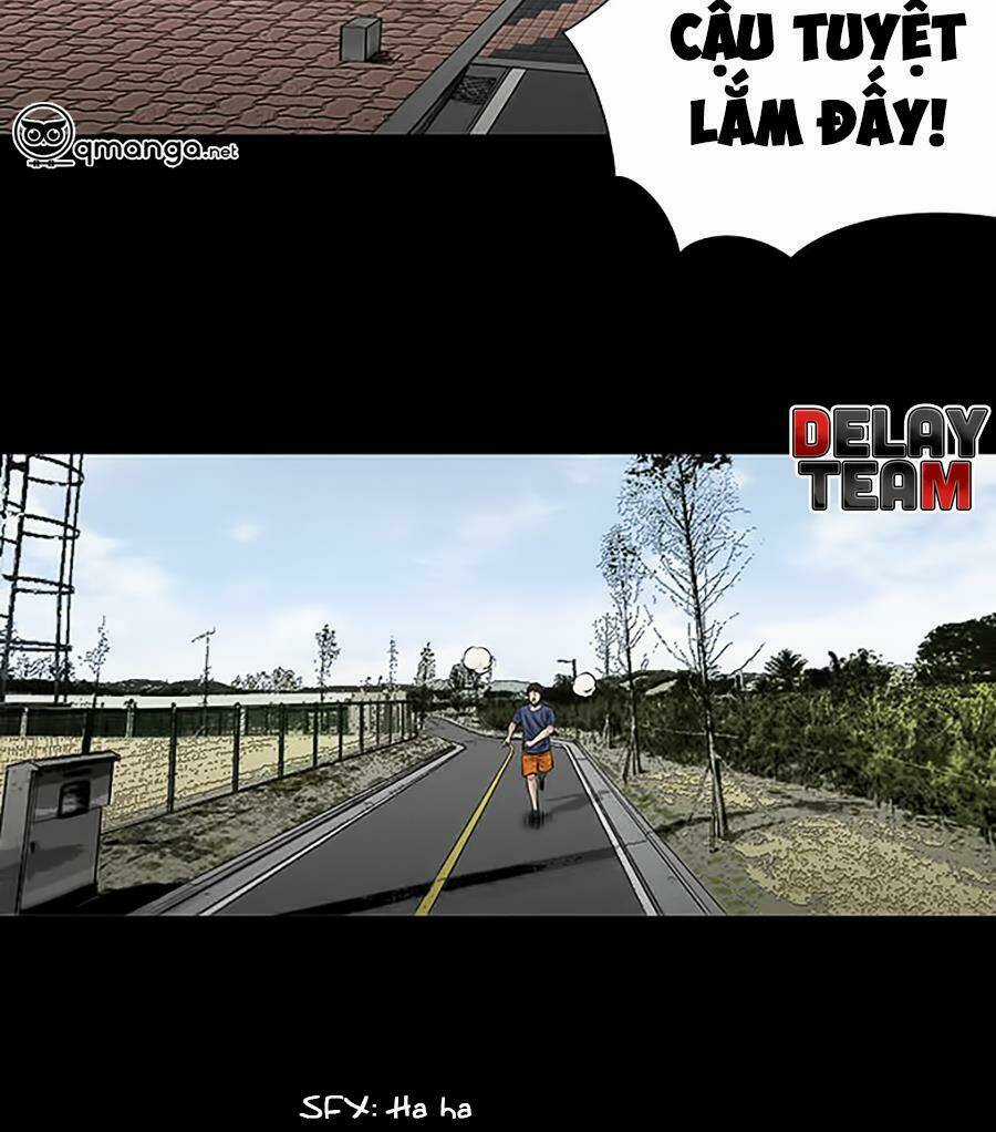 Tao Là Công Lý Chapter 5 trang 53