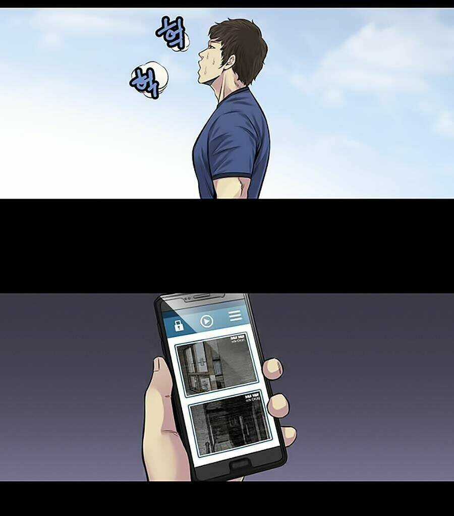 Tao Là Công Lý Chapter 5 trang 54