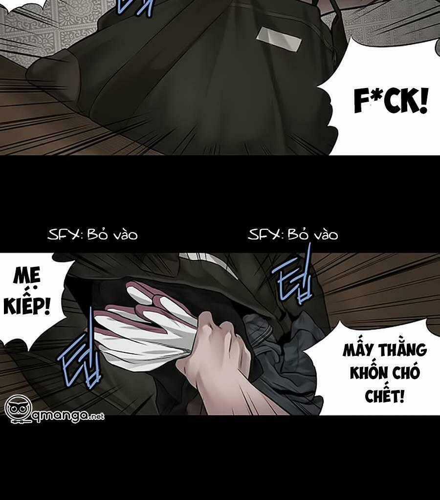 Tao Là Công Lý Chapter 5 trang 58