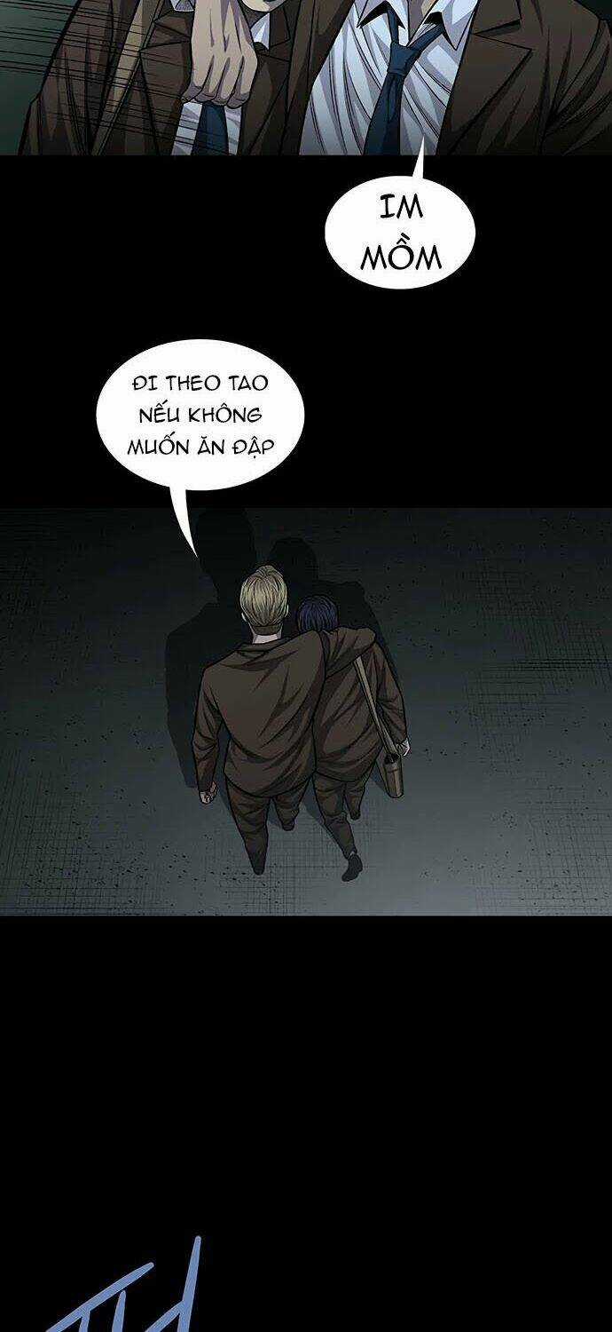 Tao Là Công Lý Chapter 50 trang 10