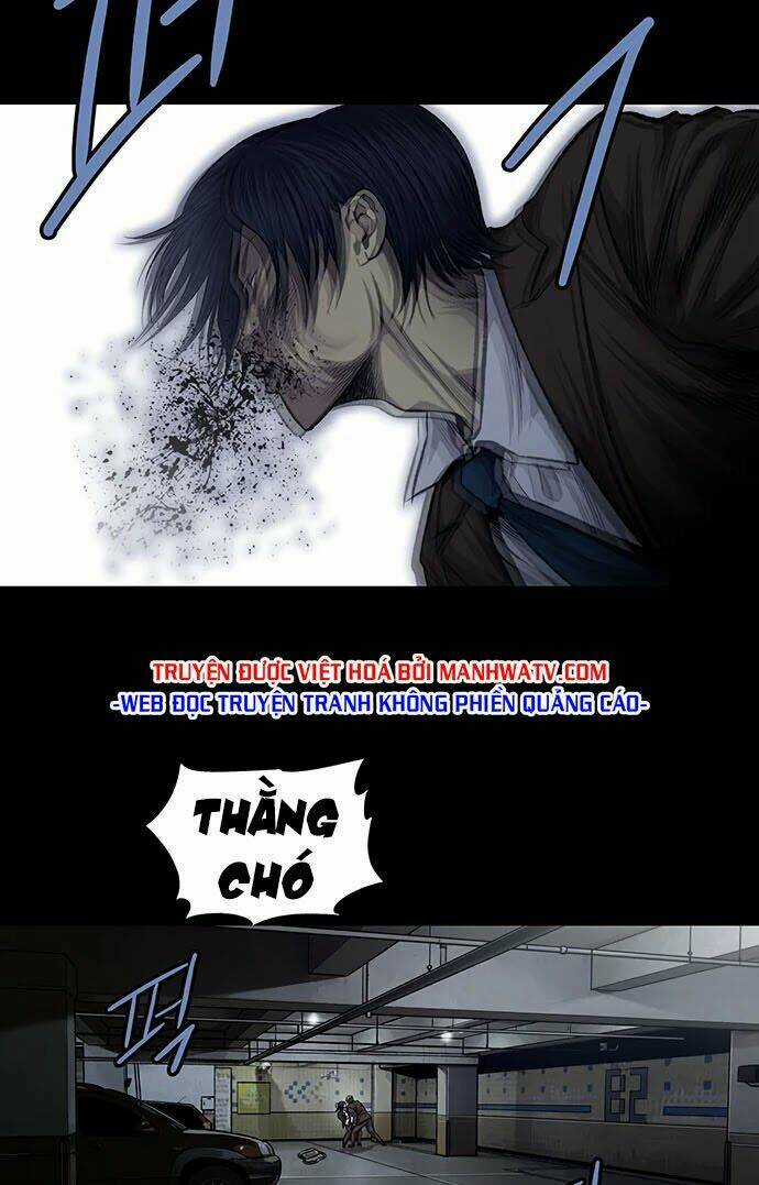 Tao Là Công Lý Chapter 50 trang 11