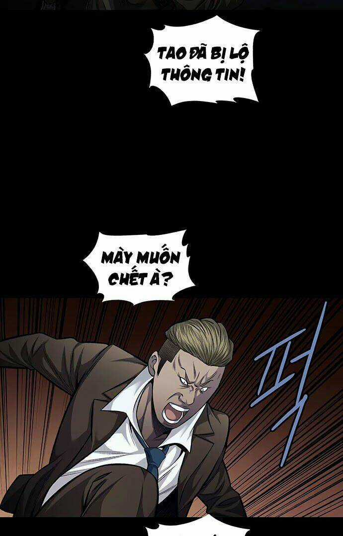 Tao Là Công Lý Chapter 50 trang 13