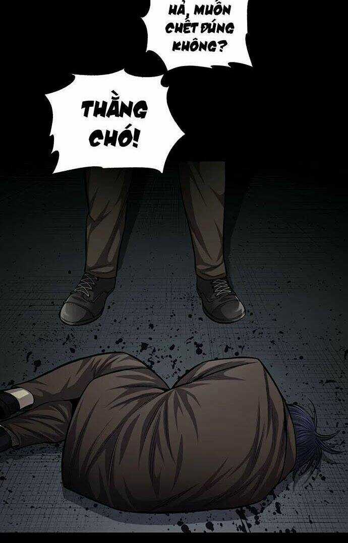 Tao Là Công Lý Chapter 50 trang 14