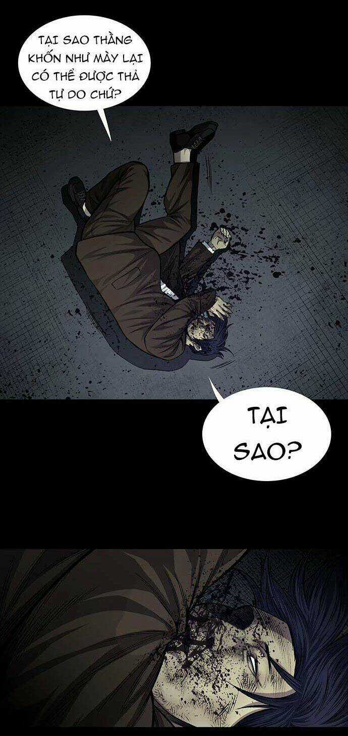 Tao Là Công Lý Chapter 50 trang 18