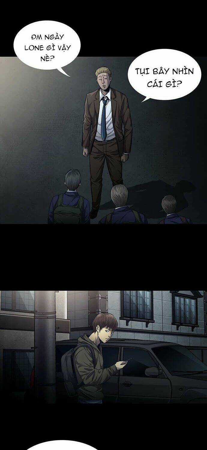 Tao Là Công Lý Chapter 50 trang 2