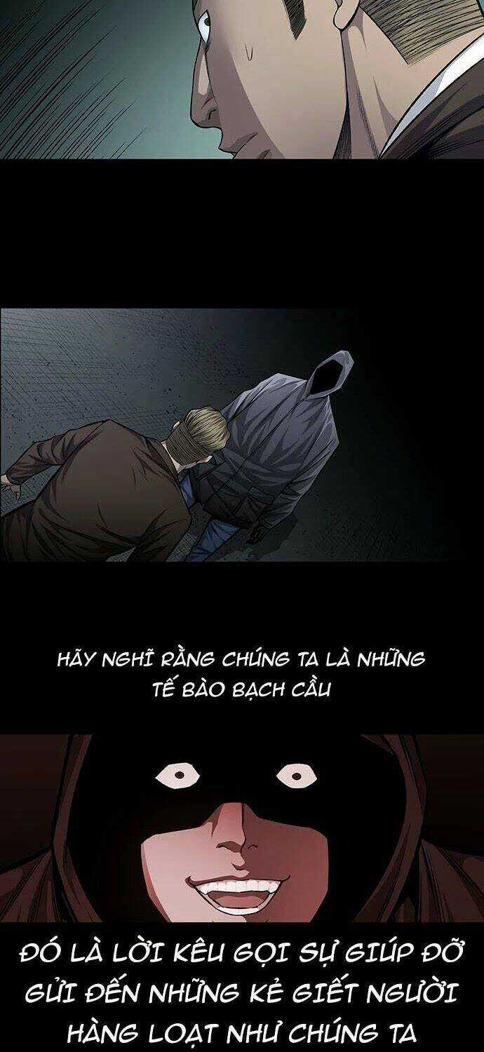 Tao Là Công Lý Chapter 50 trang 22