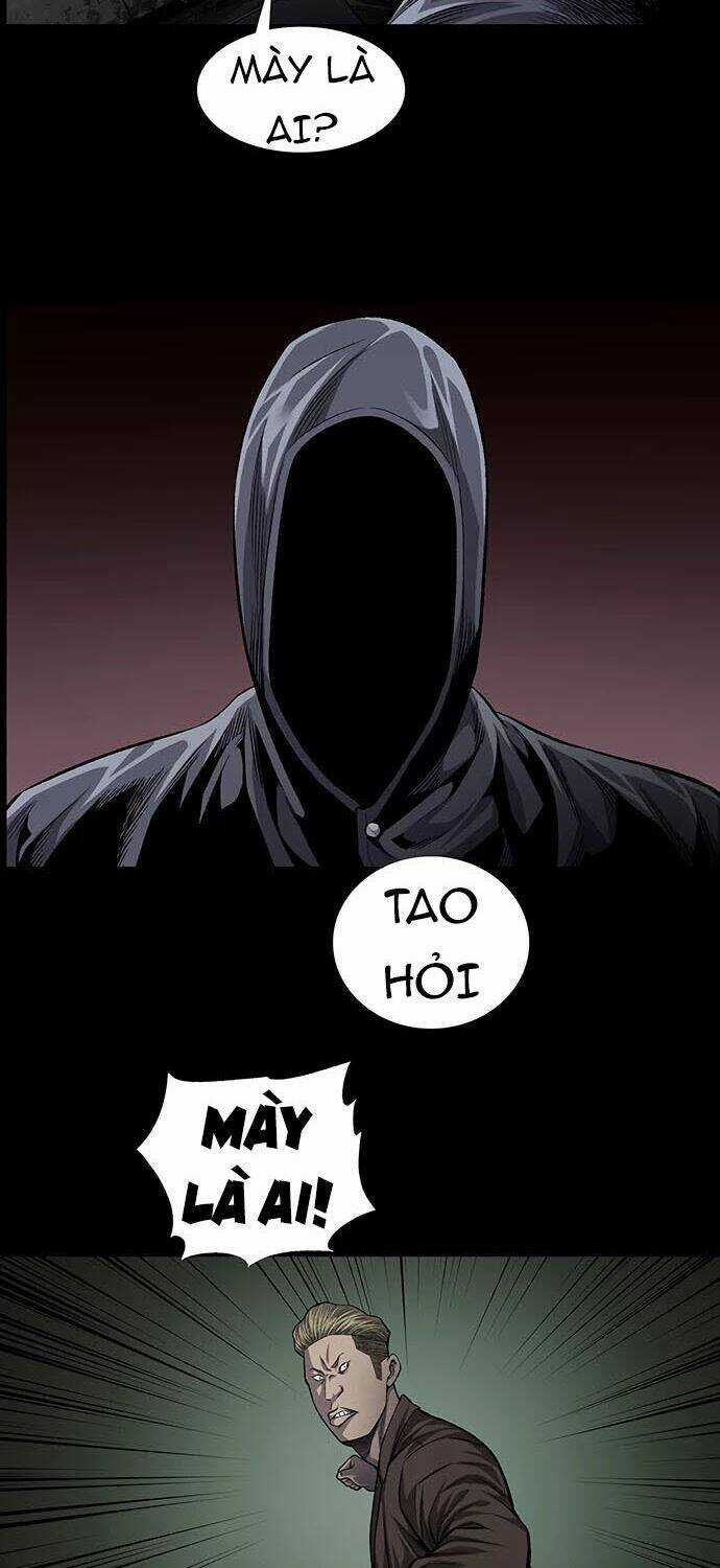 Tao Là Công Lý Chapter 50 trang 24