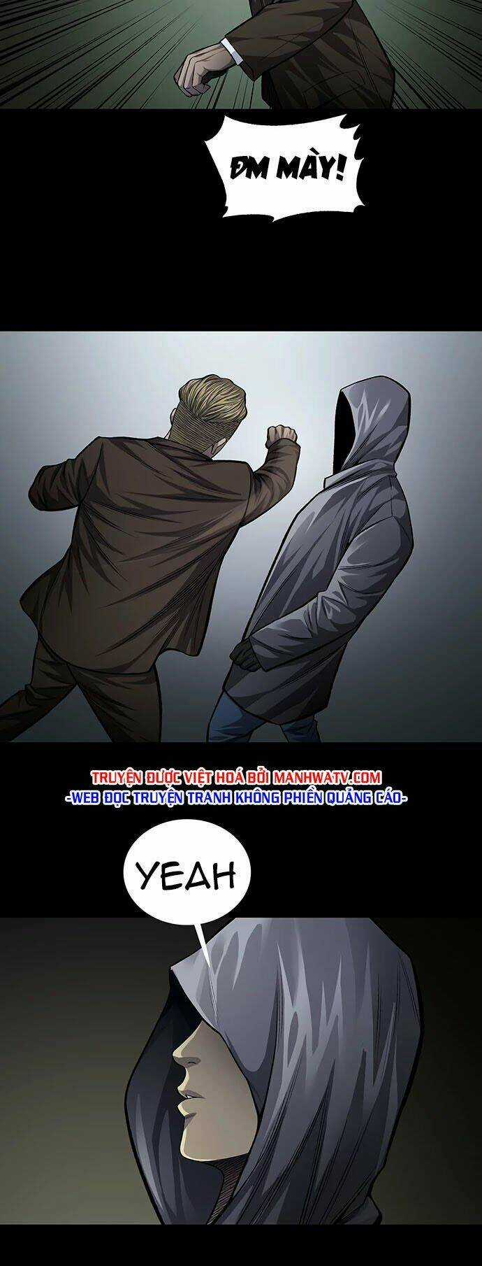 Tao Là Công Lý Chapter 50 trang 25