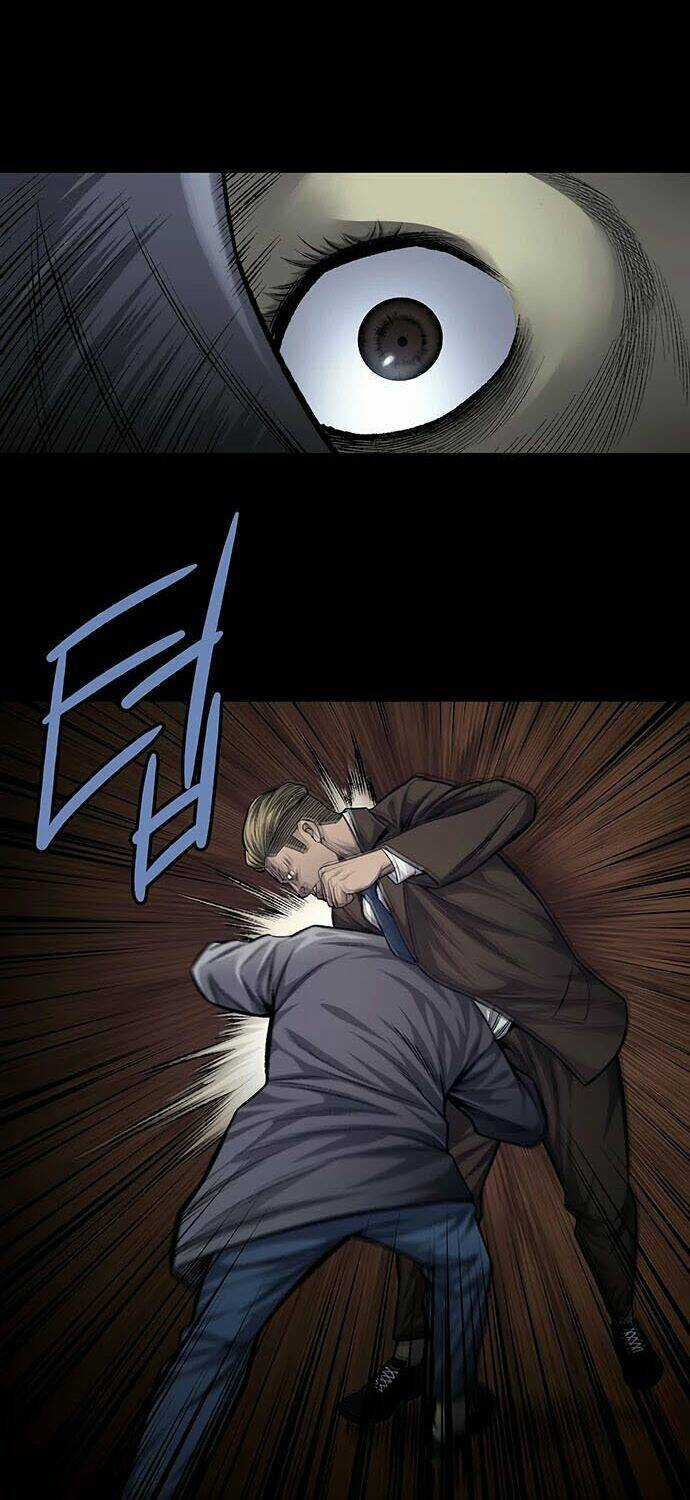 Tao Là Công Lý Chapter 50 trang 28