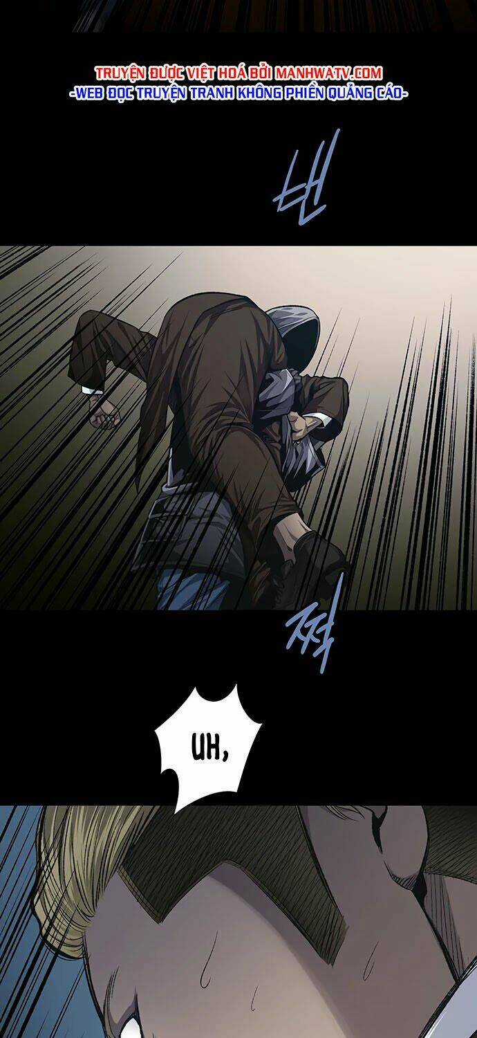 Tao Là Công Lý Chapter 50 trang 29