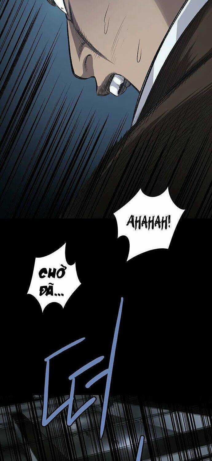 Tao Là Công Lý Chapter 50 trang 30