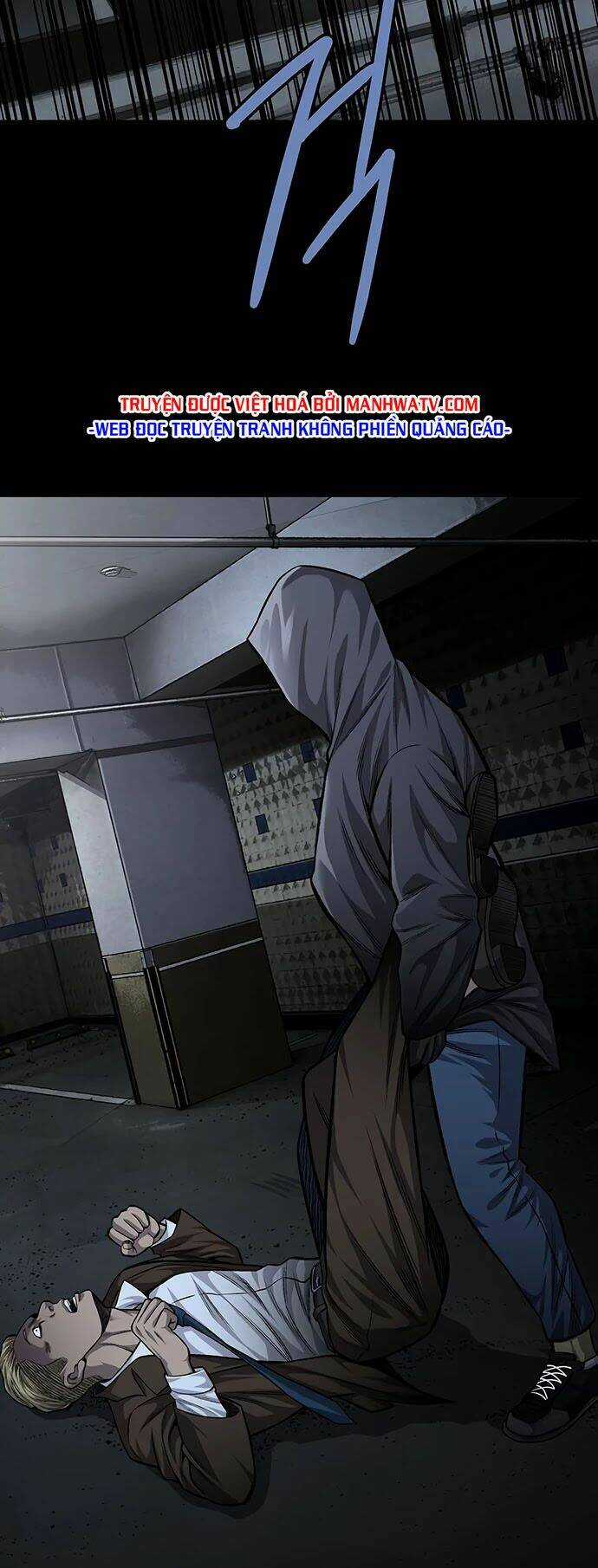 Tao Là Công Lý Chapter 50 trang 31