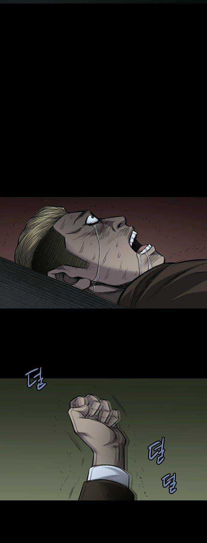 Tao Là Công Lý Chapter 50 trang 32