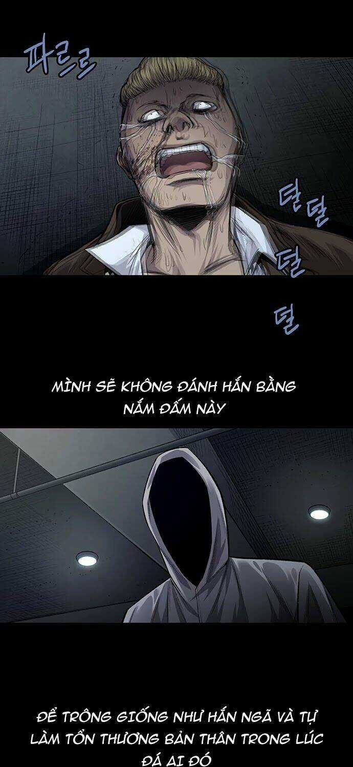 Tao Là Công Lý Chapter 50 trang 33