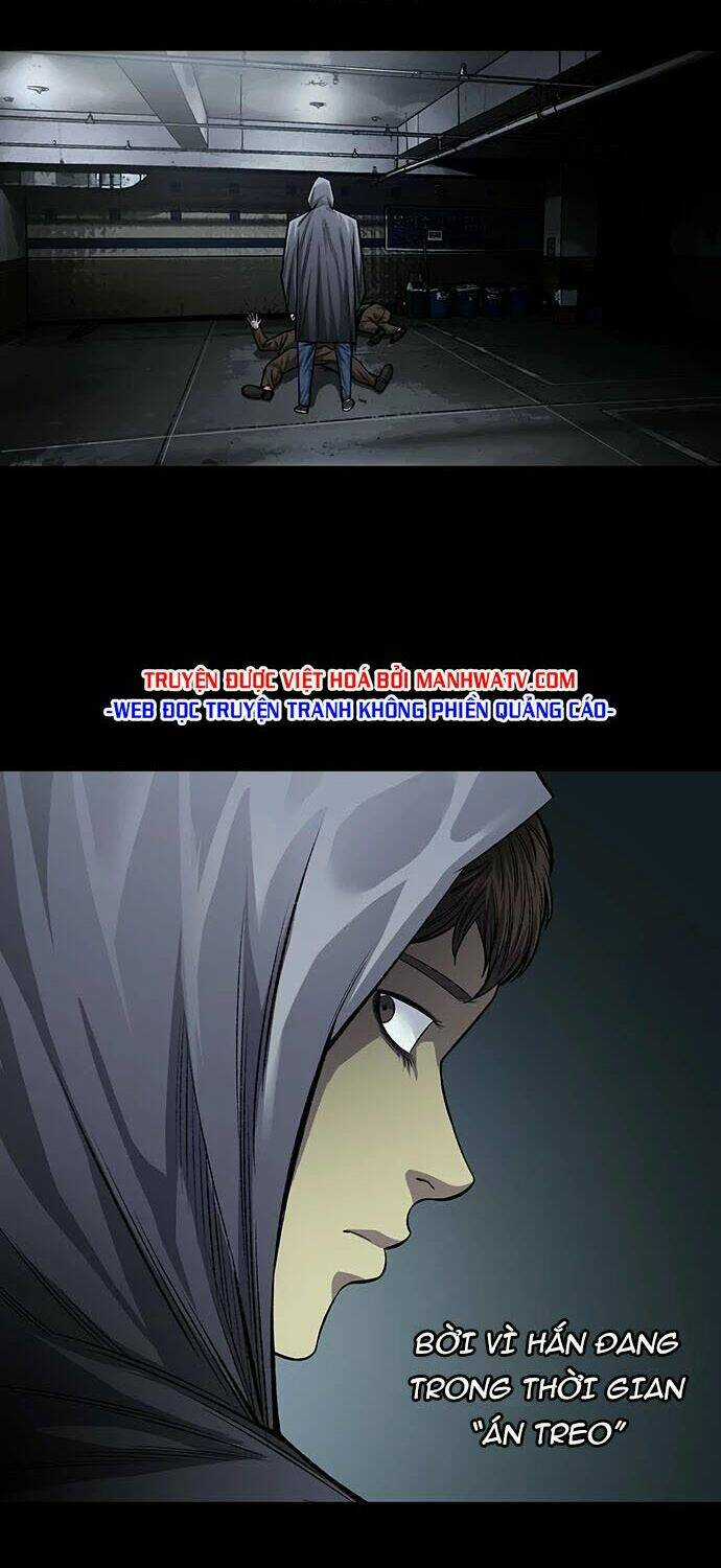 Tao Là Công Lý Chapter 50 trang 34