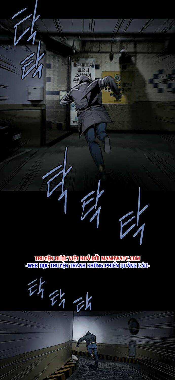 Tao Là Công Lý Chapter 50 trang 36