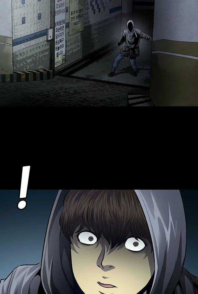 Tao Là Công Lý Chapter 50 trang 39