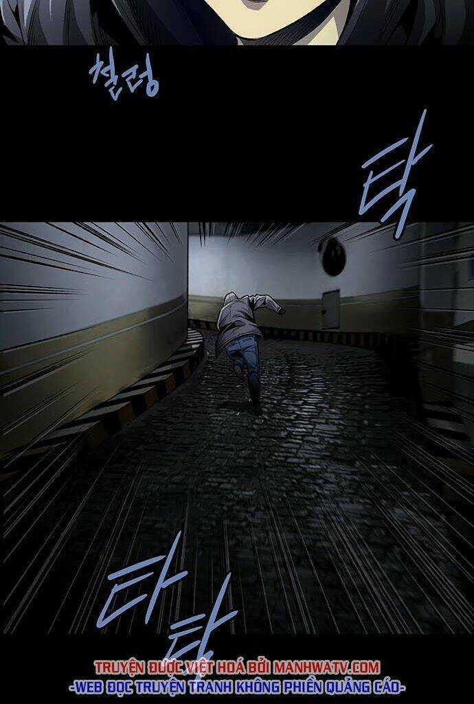 Tao Là Công Lý Chapter 50 trang 40