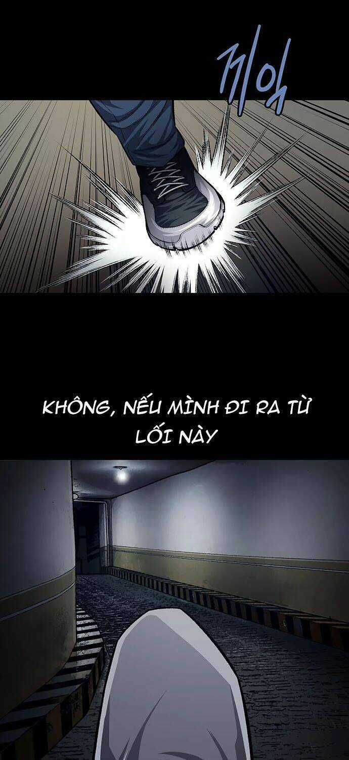 Tao Là Công Lý Chapter 50 trang 41